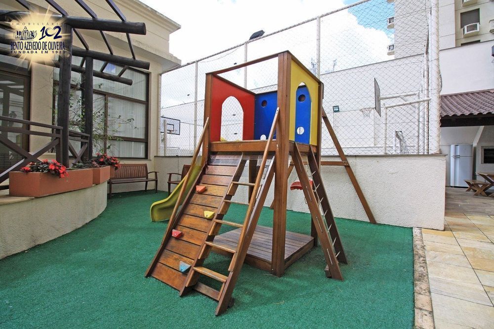 Apartamento, 3 quartos, 96 m² - Foto 45