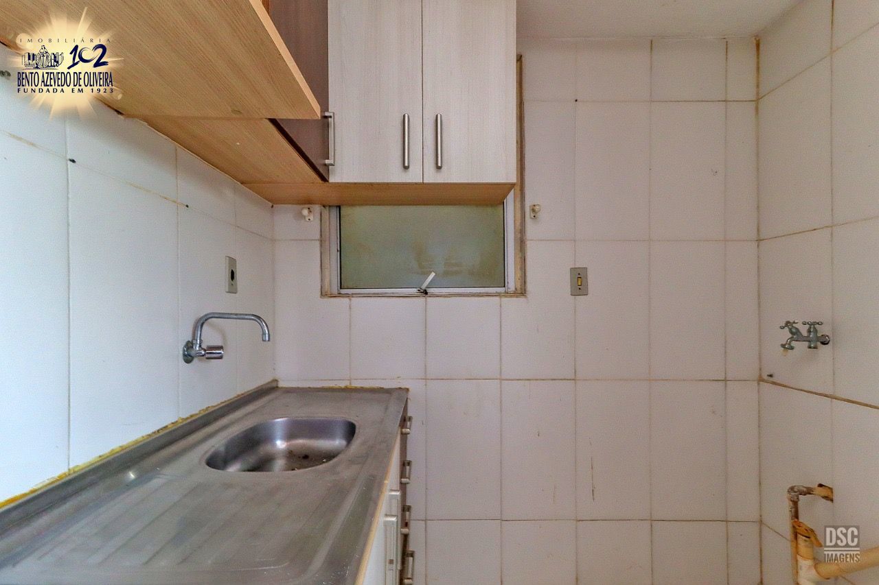 Apartamento, 2 quartos, 38 m² - Foto 5
