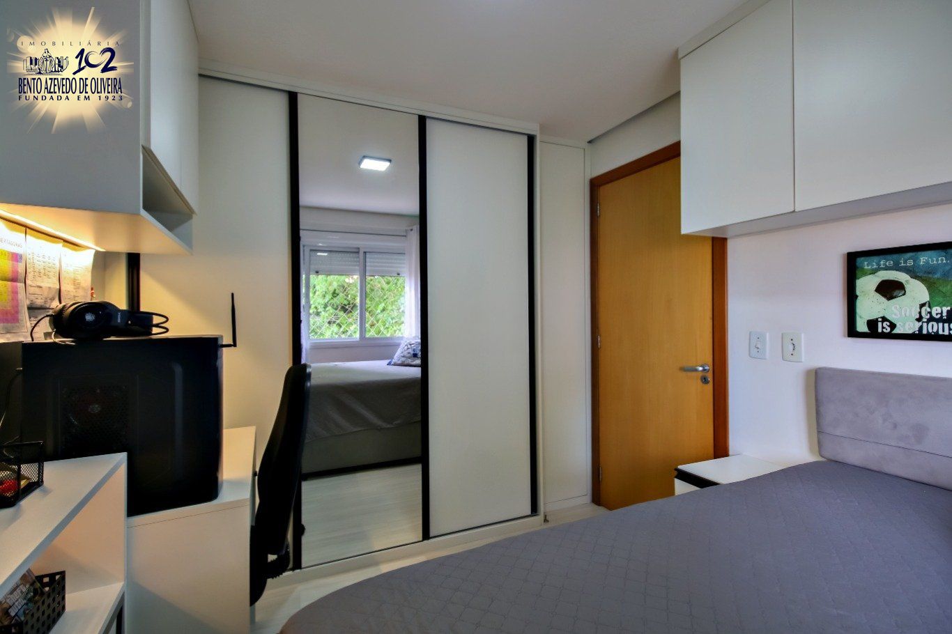 Apartamento, 2 quartos, 76 m² - Foto 18