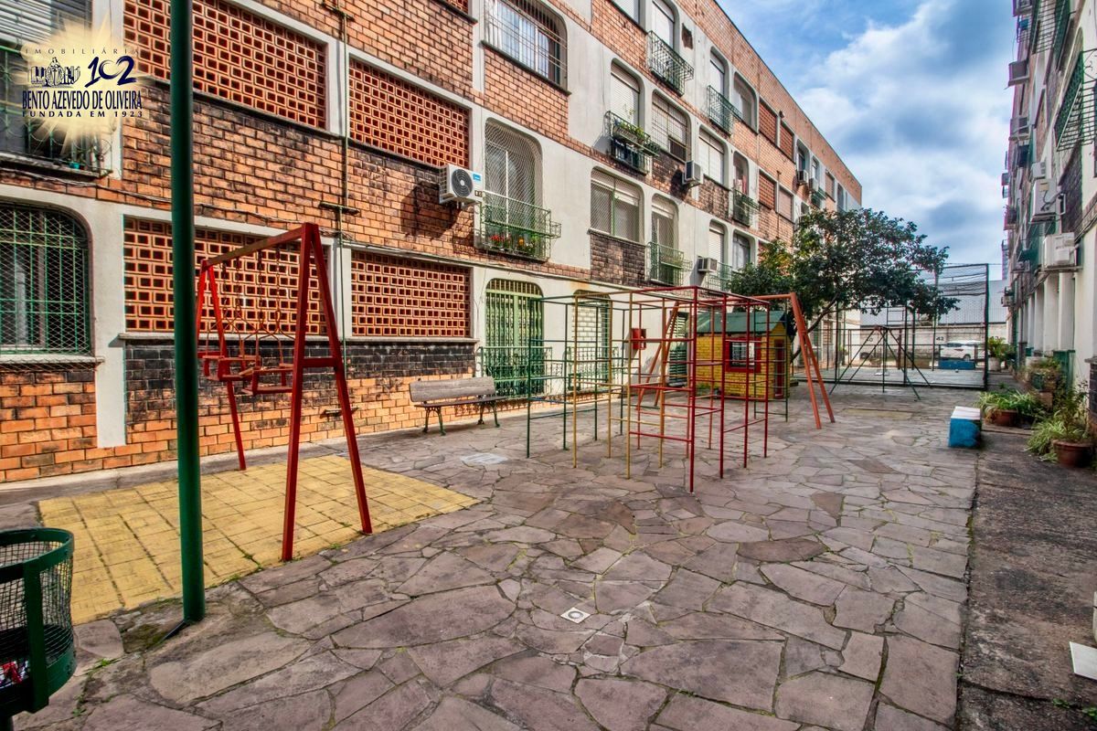 Apartamento, 1 quarto, 38 m² - Foto 11