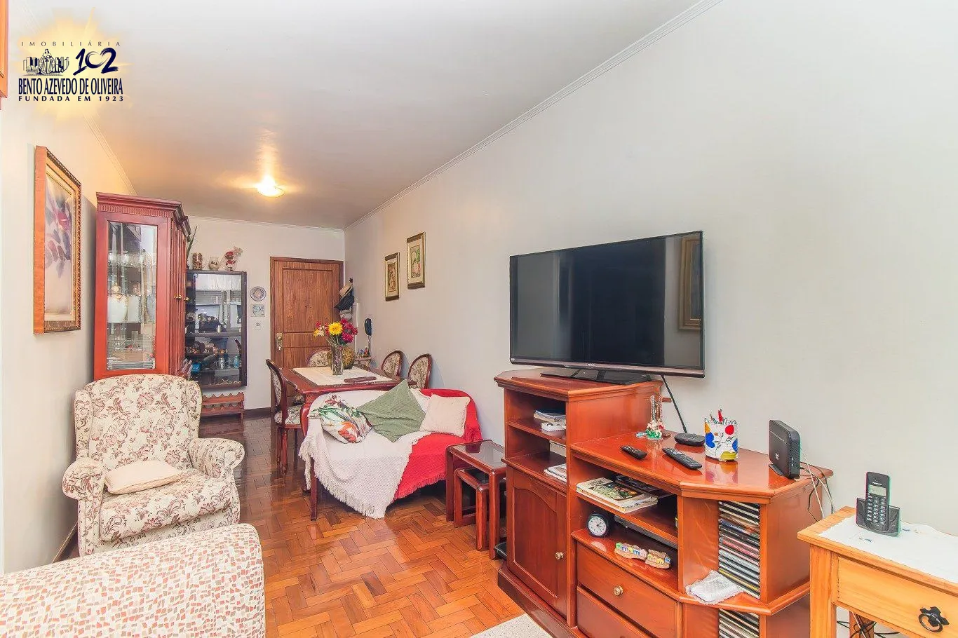 Apartamento, 2 quartos, 60 m² - Foto 5