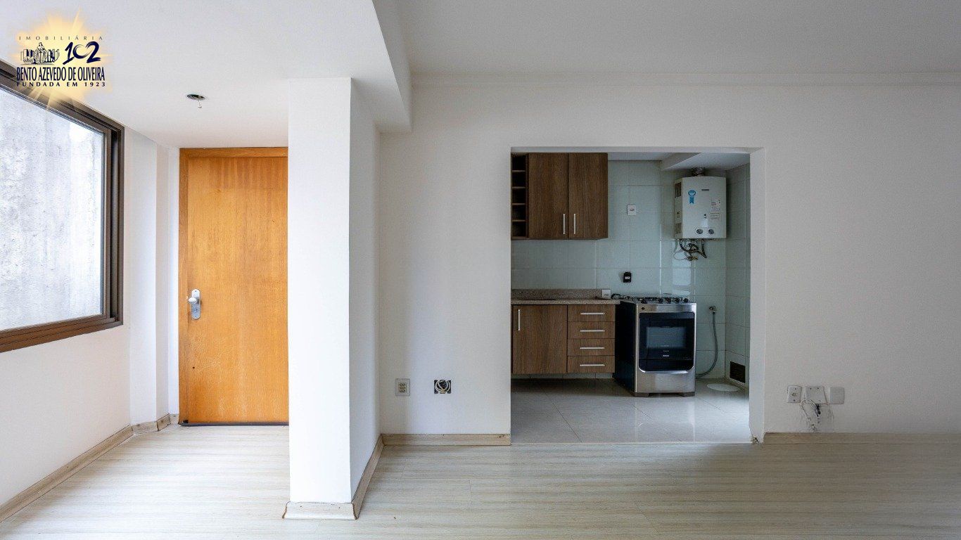 Apartamento, 1 quarto, 50 m² - Foto 5