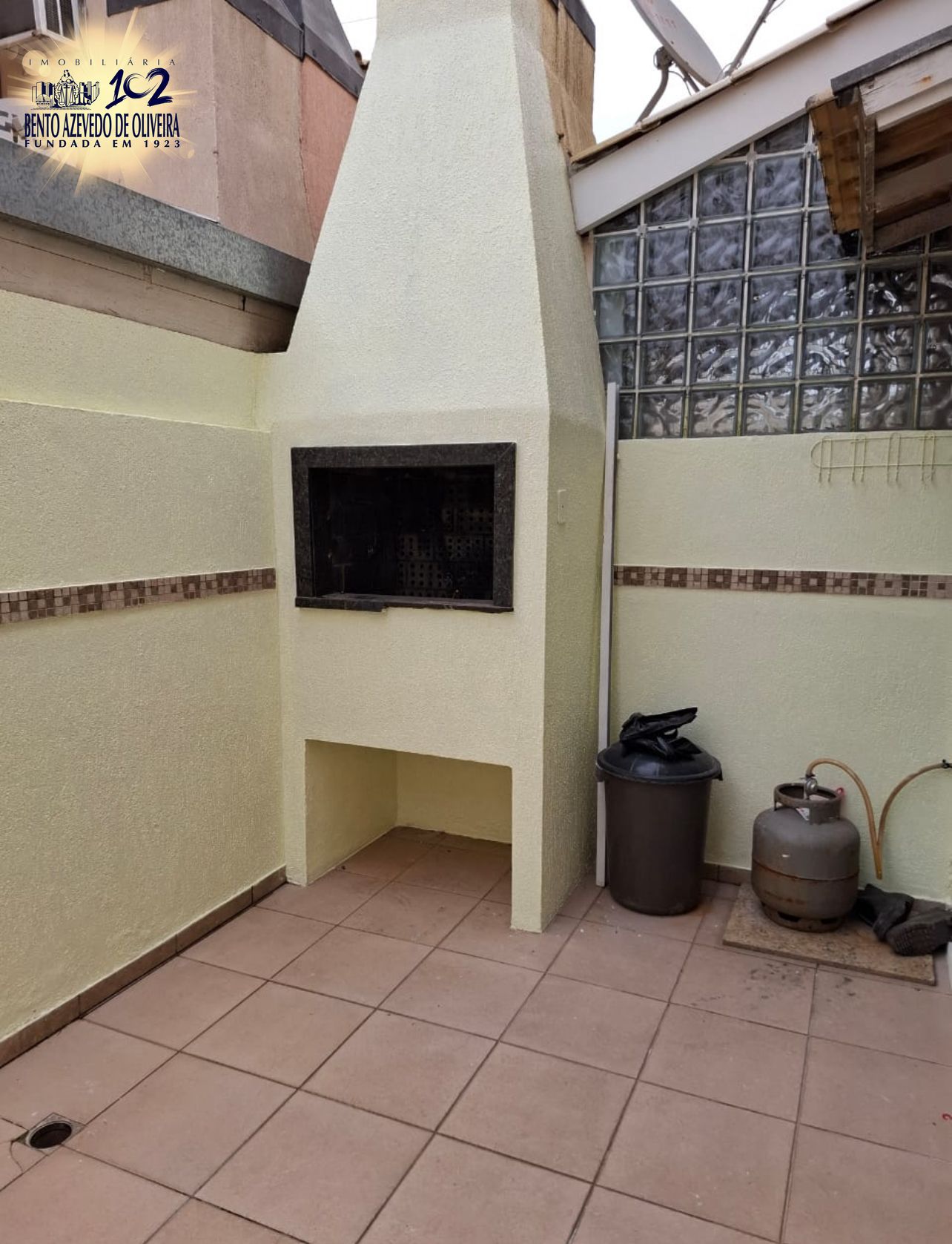 Casa, 2 quartos, 91 m² - Foto 3