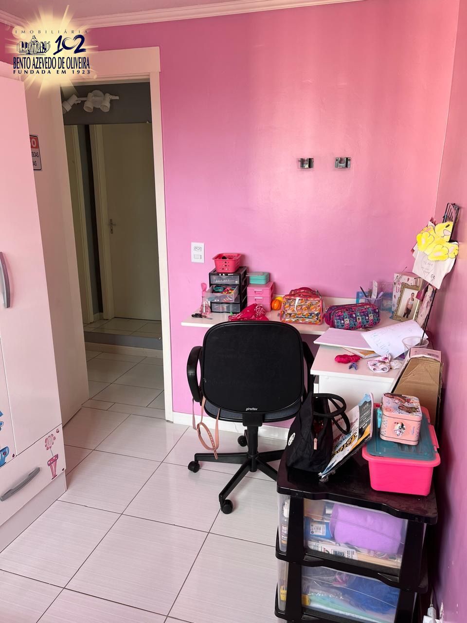 Apartamento, 2 quartos, 38 m² - Foto 10