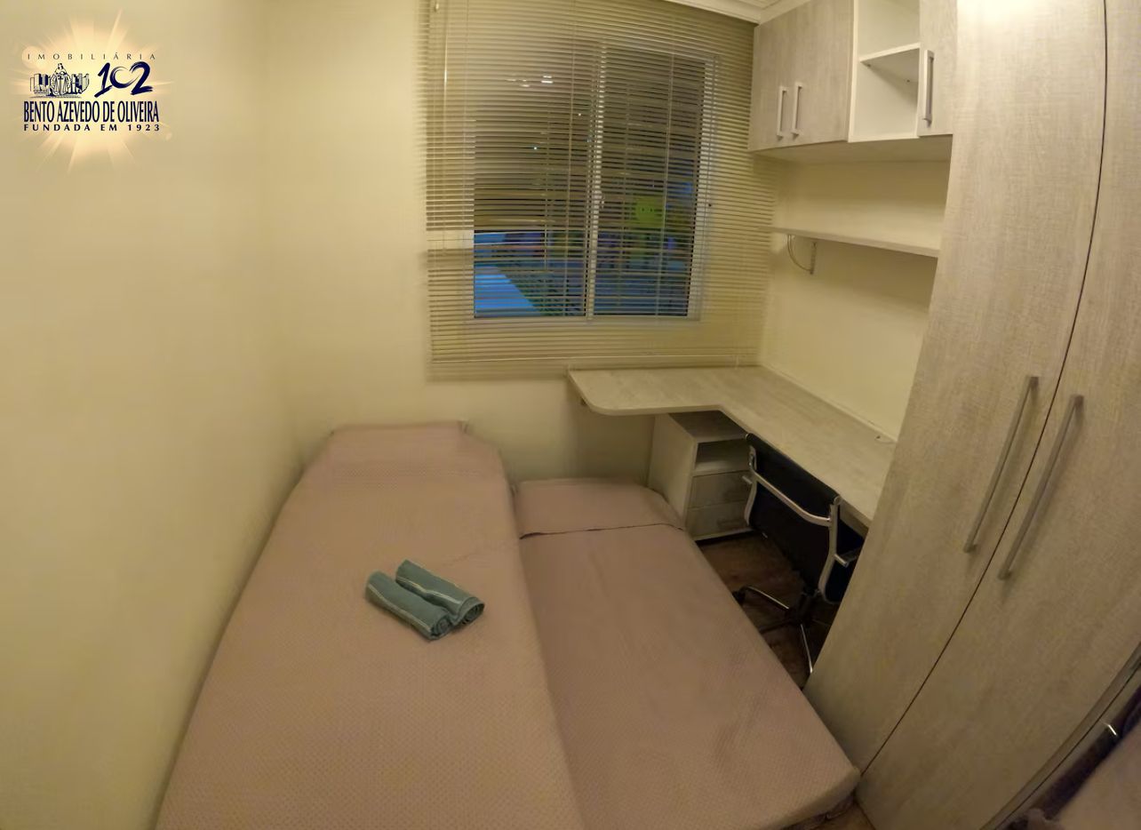 Apartamento, 2 quartos, 49 m² - Foto 11