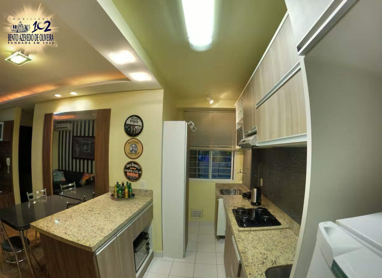 Apartamento, 2 quartos, 49 m² - Foto 8