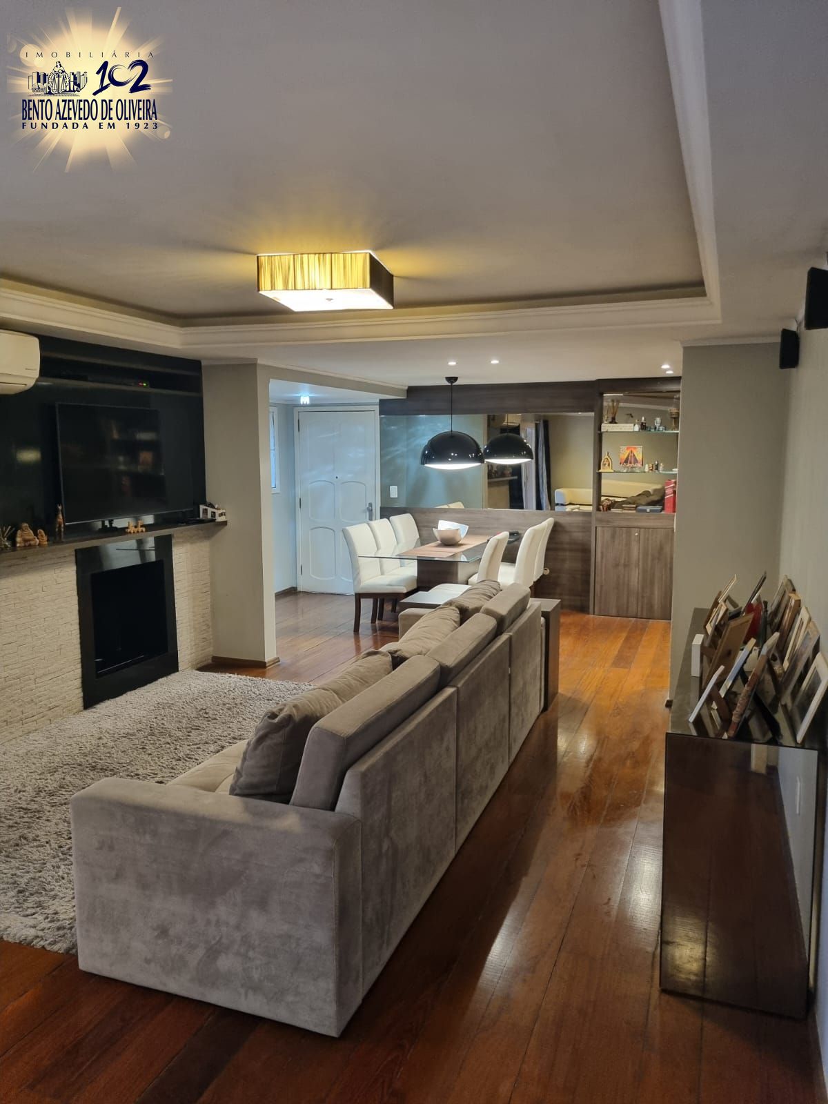 Apartamento, 3 quartos, 129 m² - Foto 8