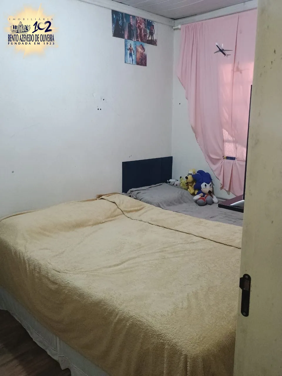 Casa, 3 quartos, 106 m² - Foto 11