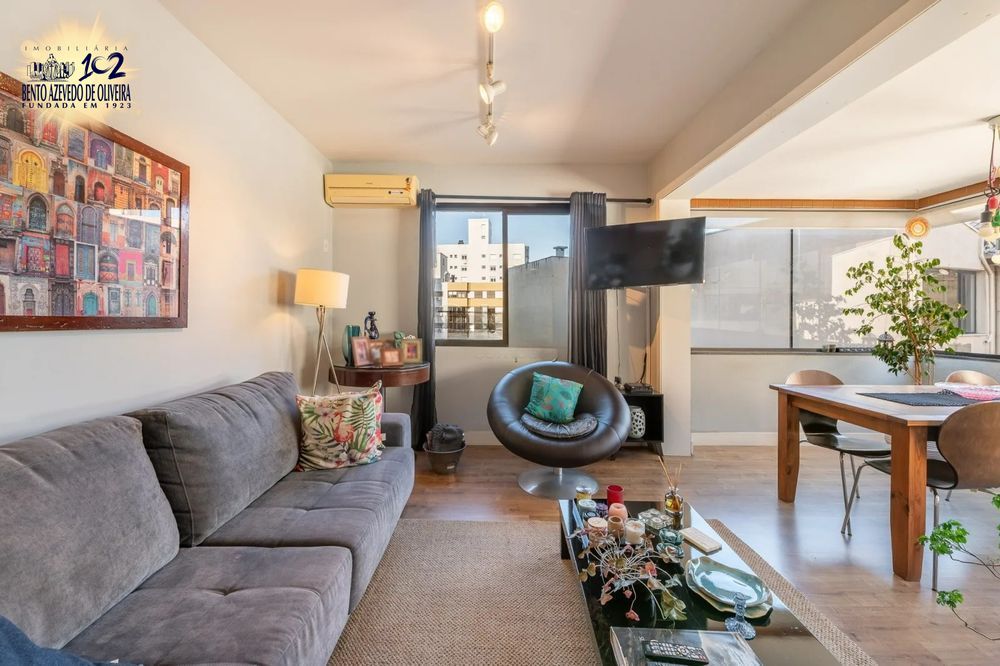 Apartamento, 2 quartos, 77 m² - Foto 5
