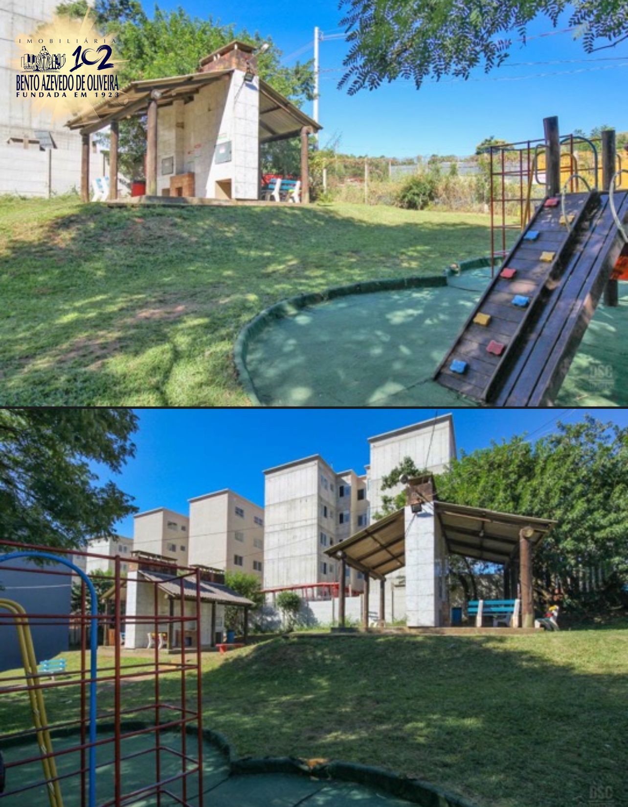 Apartamento, 2 quartos, 38 m² - Foto 10