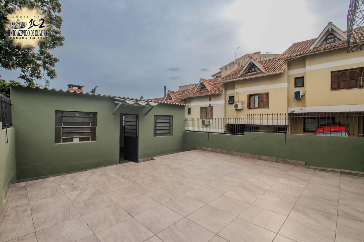 Casa, 3 quartos, 190 m² - Foto 28