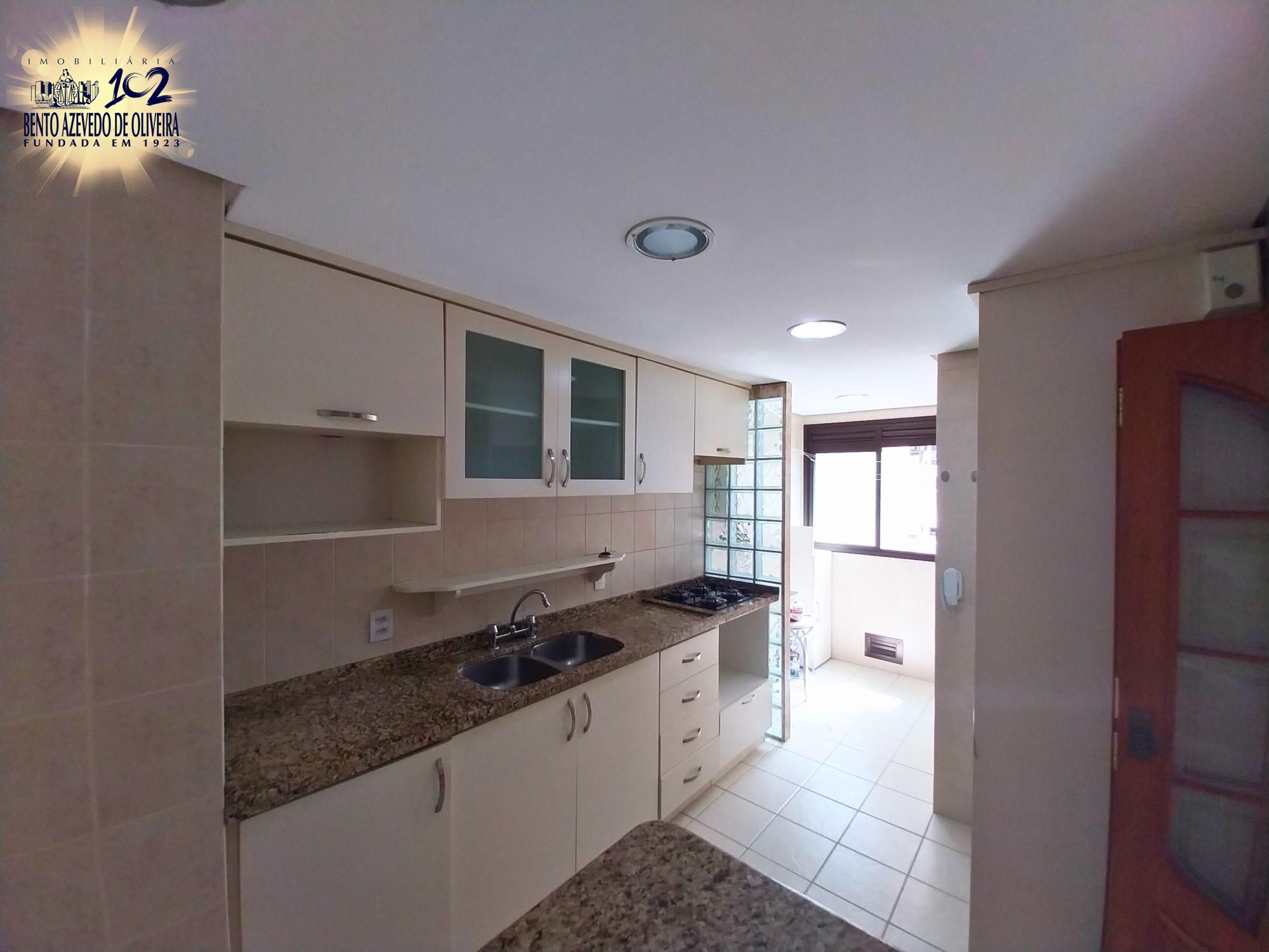 Apartamento, 3 quartos, 96 m² - Foto 30