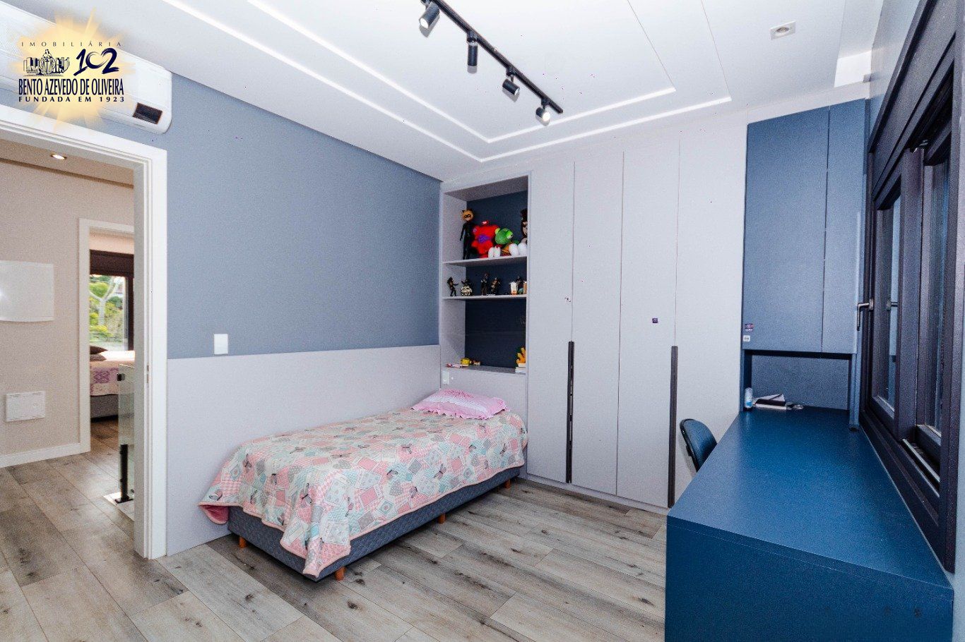 Casa, 4 quartos, 225 m² - Foto 43