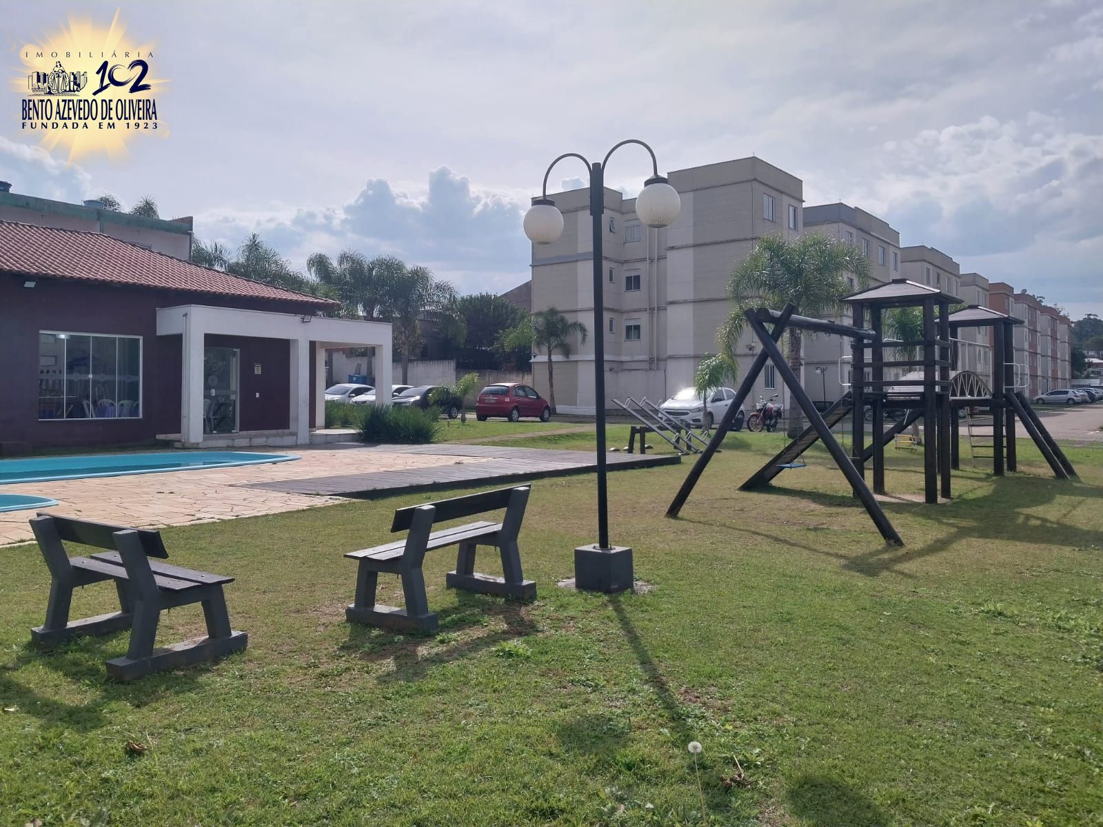 Apartamento, 2 quartos, 52 m² - Foto 15
