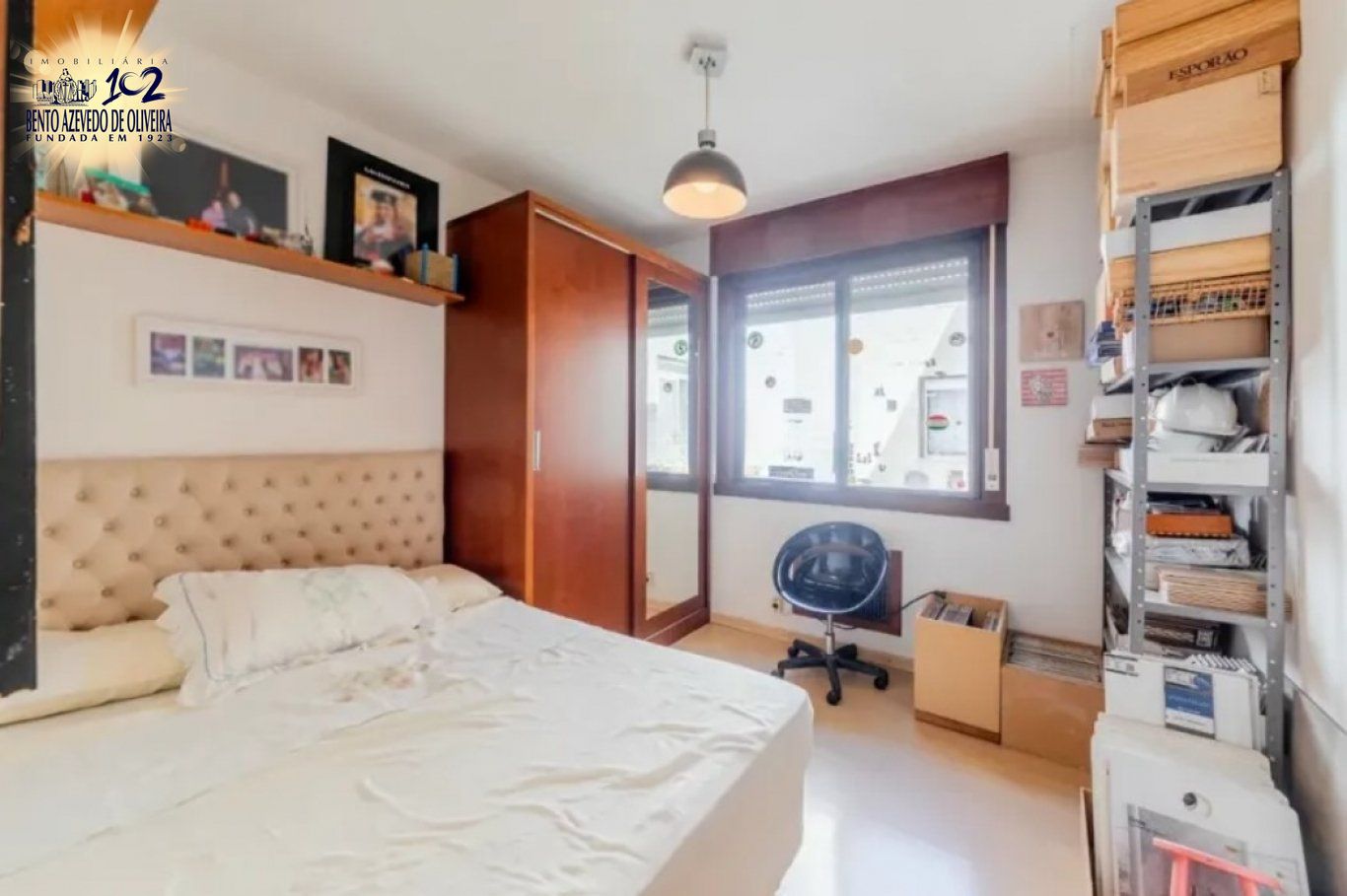Cobertura, 2 quartos, 129 m² - Foto 20