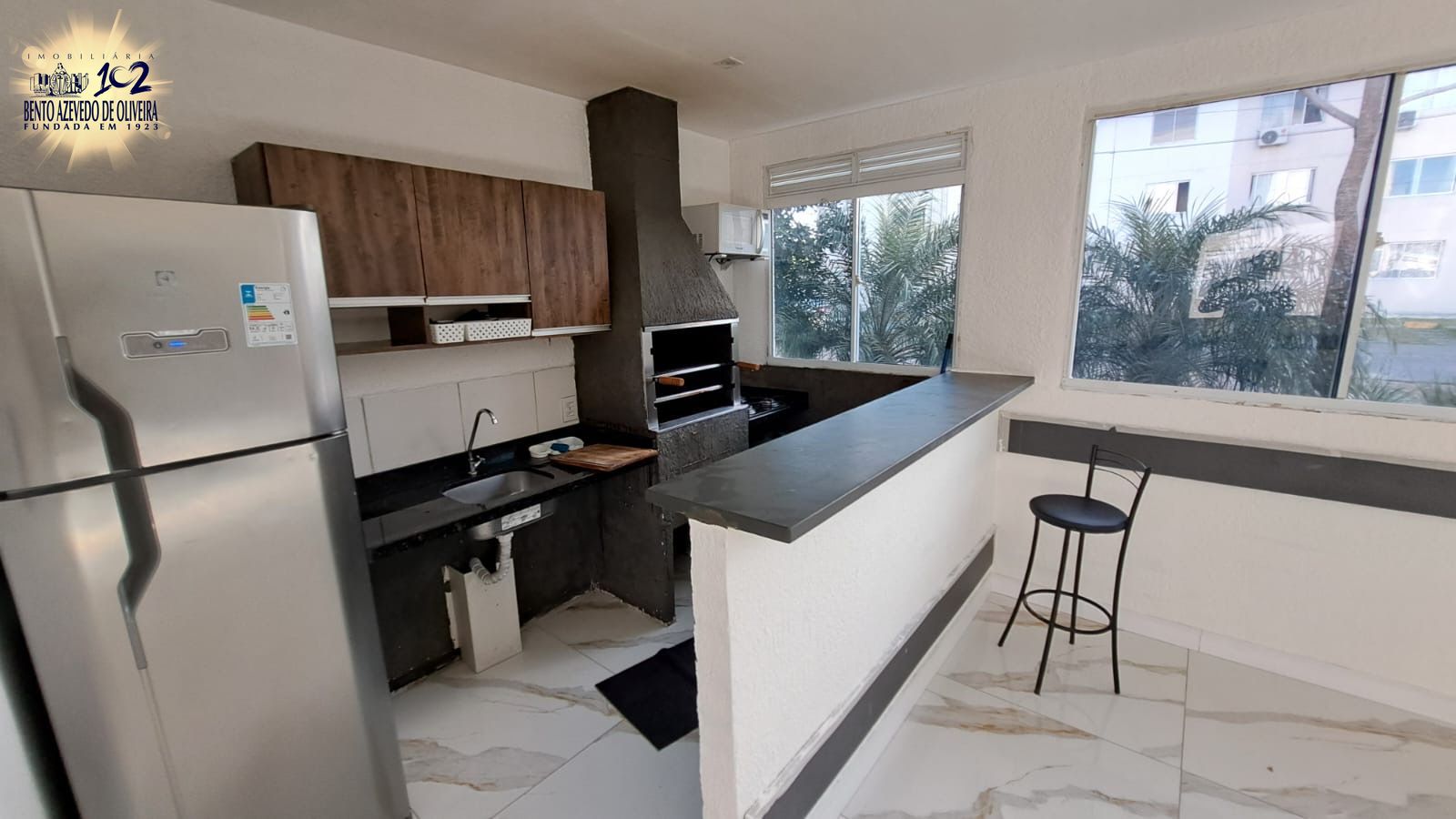 Apartamento, 2 quartos, 41 m² - Foto 39