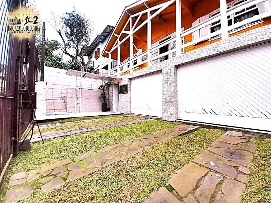 Casa, 3 quartos, 387 m² - Foto 1