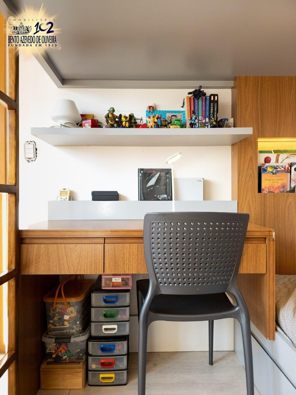 Apartamento, 2 quartos, 84 m² - Foto 18