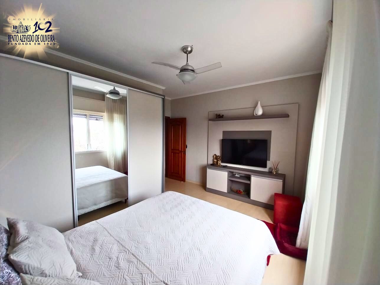 Apartamento, 3 quartos, 102 m² - Foto 23