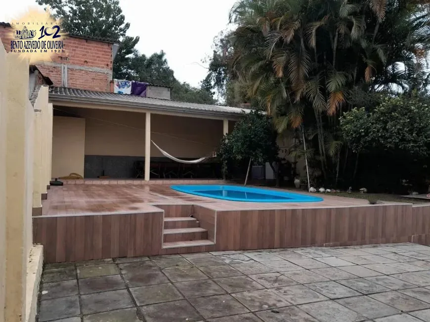 Casa, 3 quartos, 387 m² - Foto 26