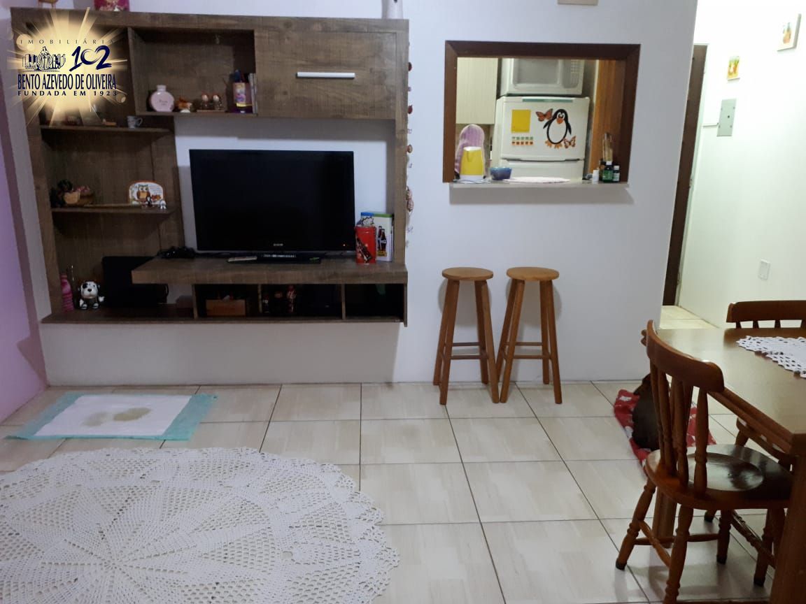 Apartamento, 1 quarto, 42 m² - Foto 2