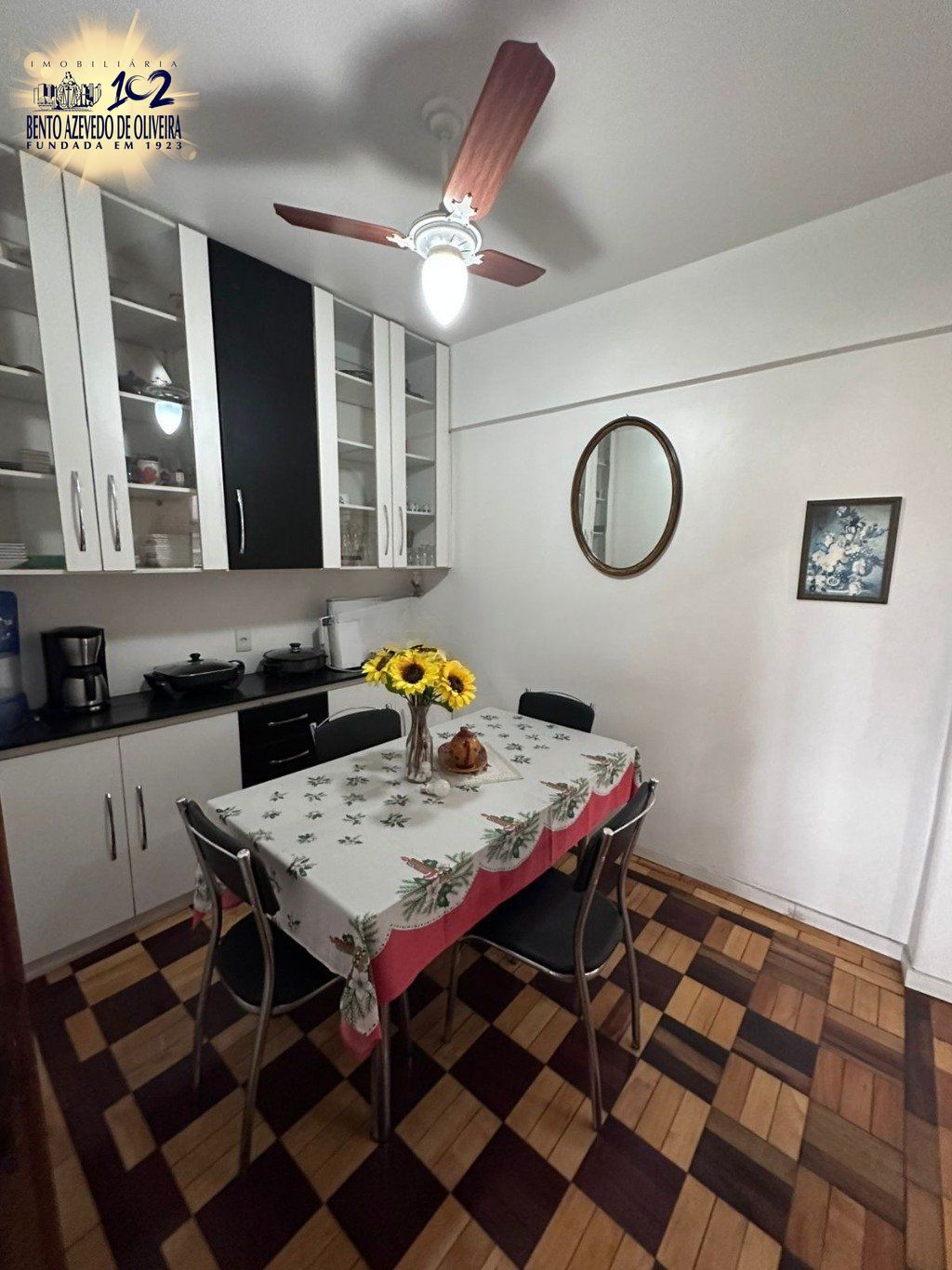 Apartamento, 3 quartos, 121 m² - Foto 7