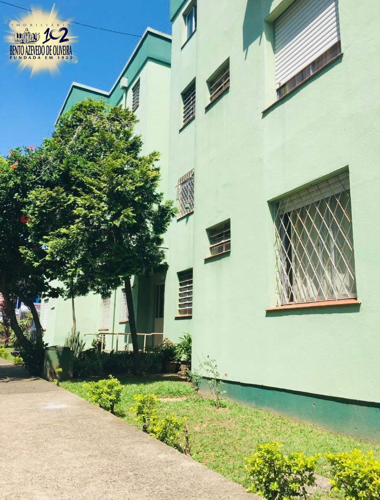 Apartamento, 2 quartos, 53 m² - Foto 2