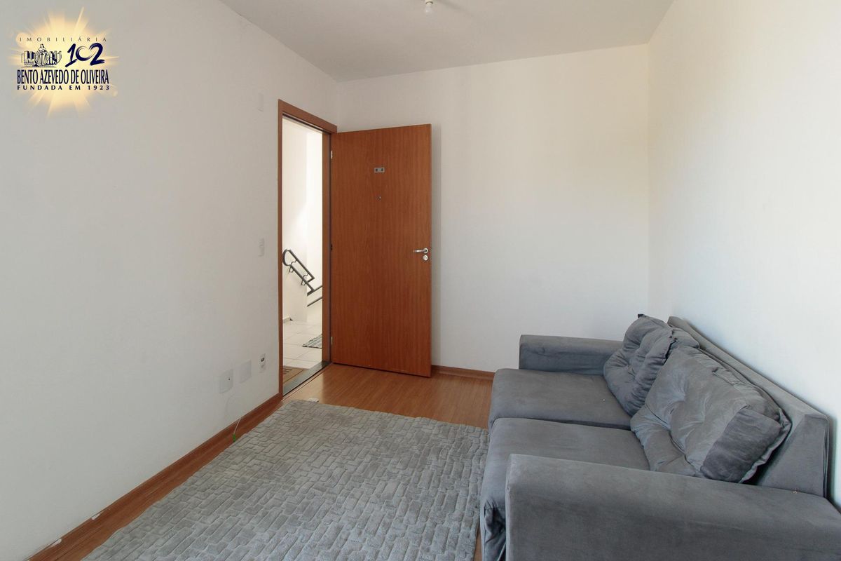 Apartamento, 2 quartos, 44 m² - Foto 39