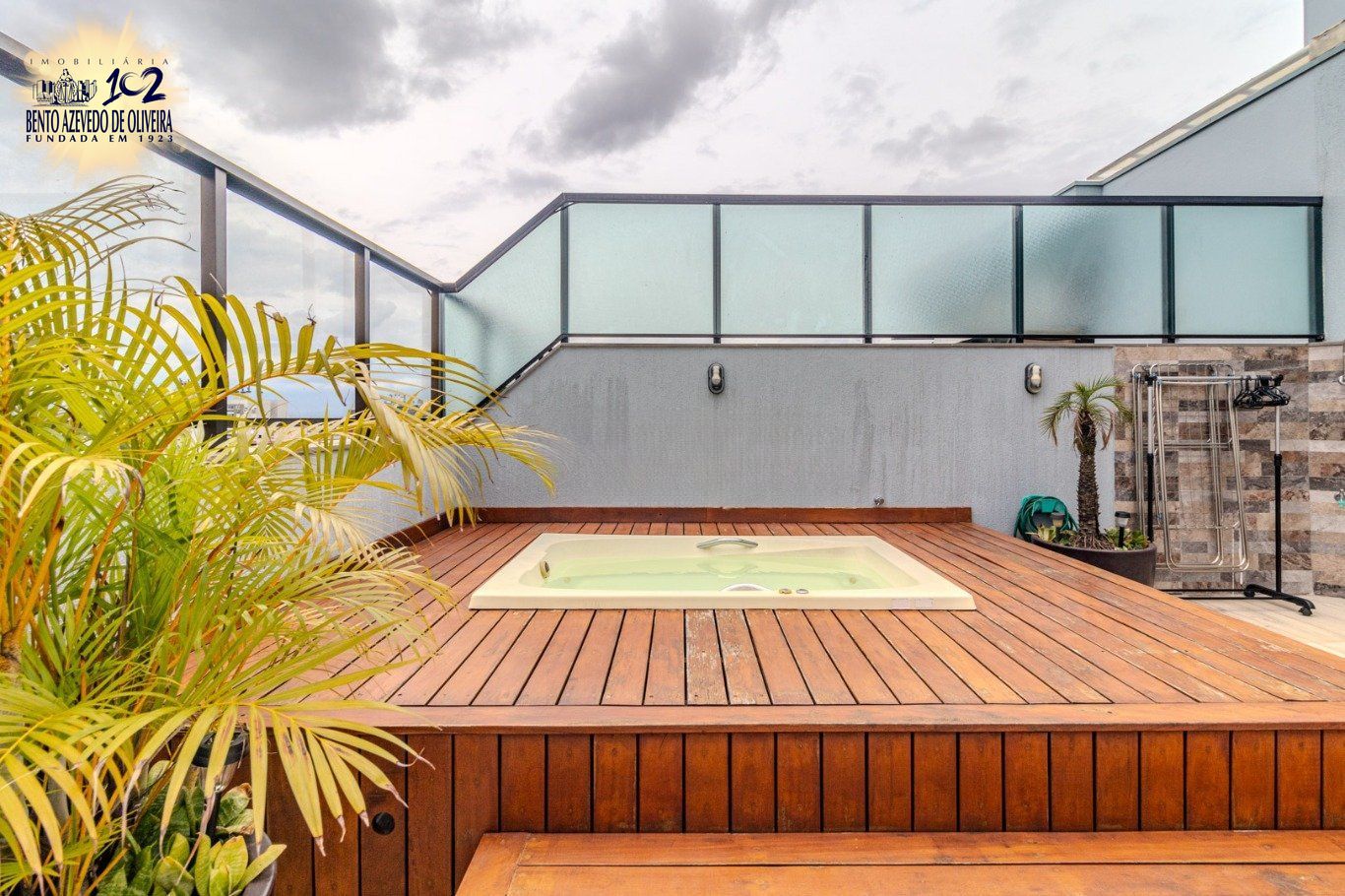 Cobertura, 3 quartos, 197 m² - Foto 33