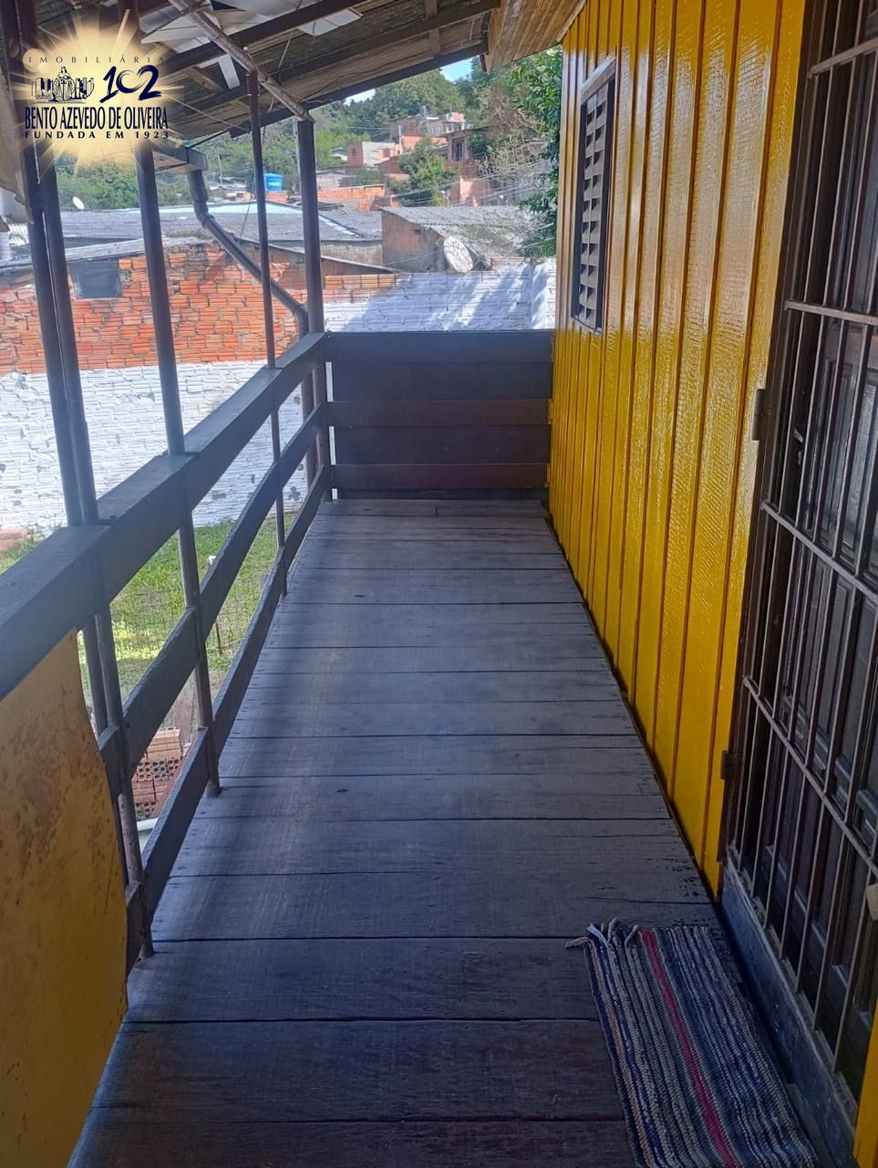 Casa, 1 quarto, 55 m² - Foto 3