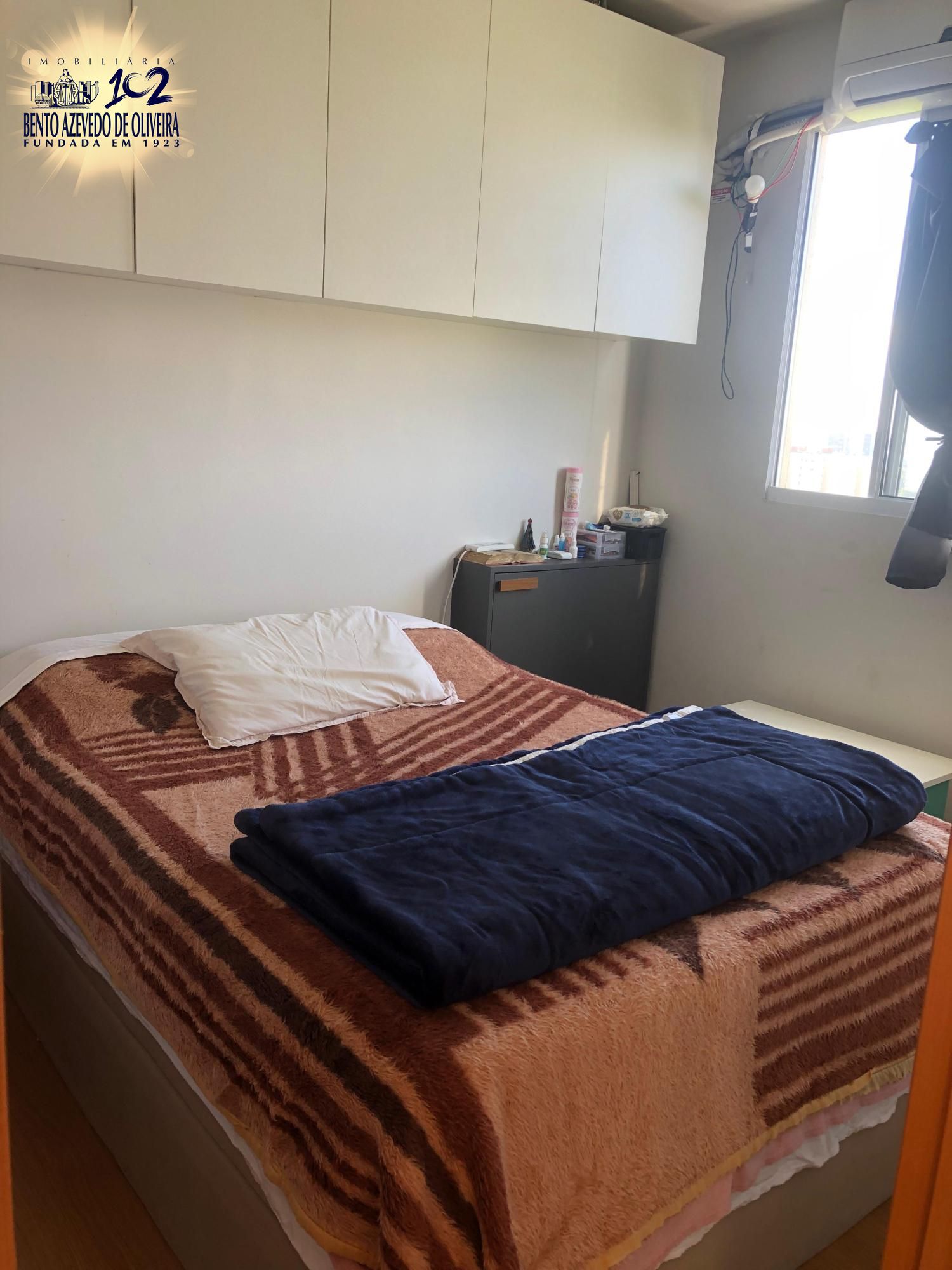 Apartamento, 2 quartos, 48 m² - Foto 25