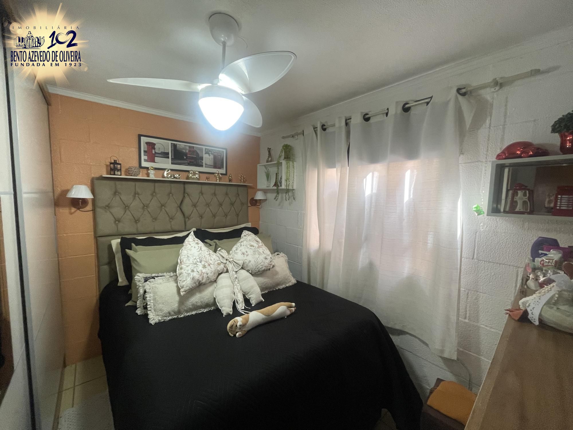 Apartamento, 2 quartos, 38 m² - Foto 22