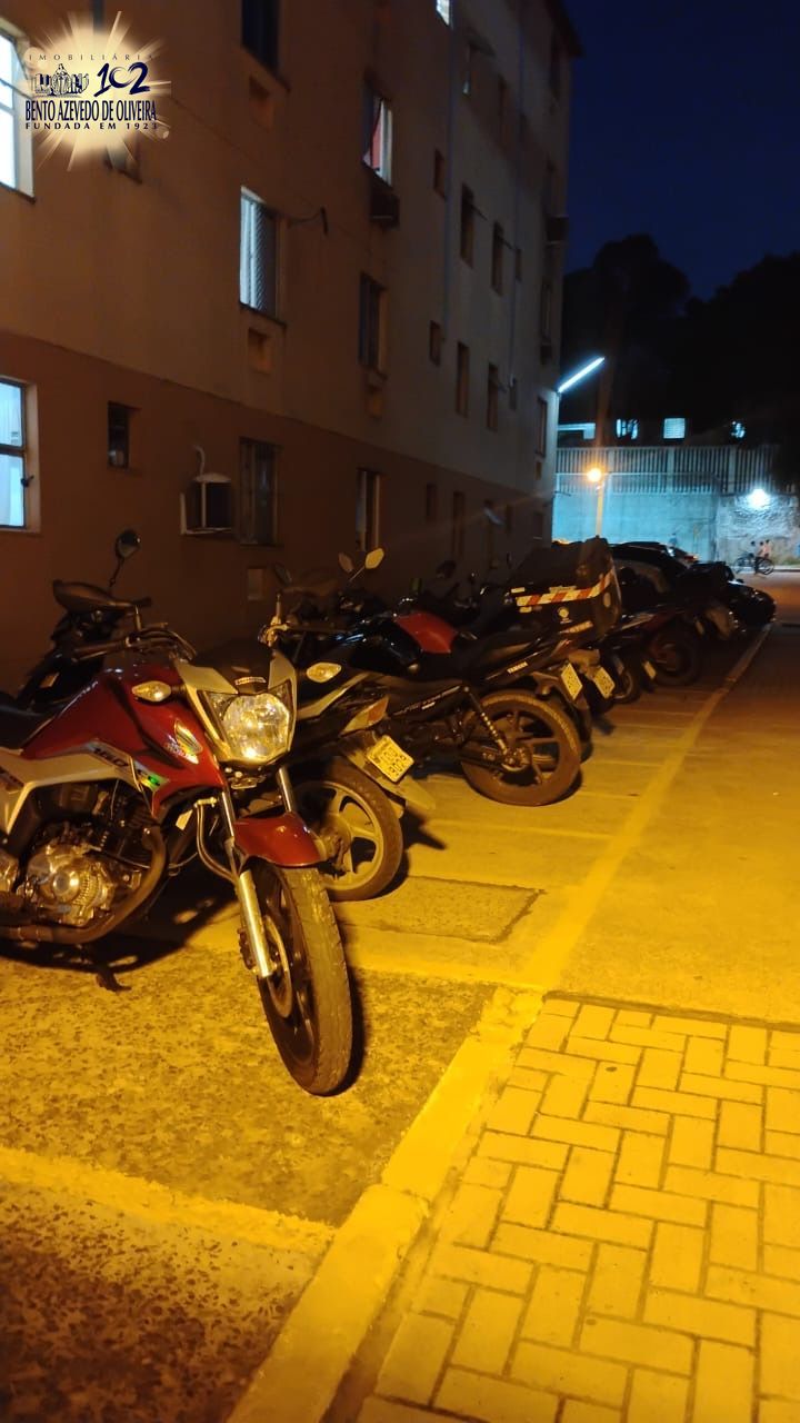 Apartamento, 2 quartos, 38 m² - Foto 10