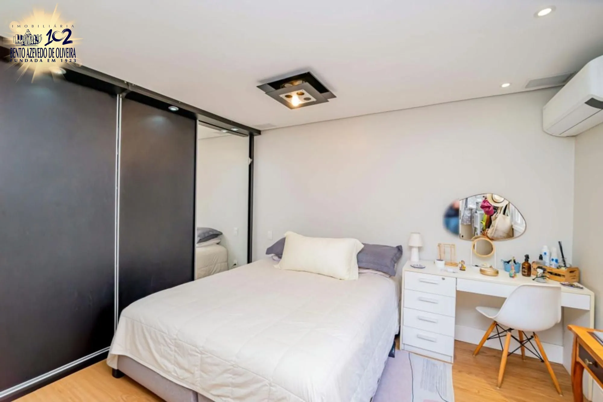 Apartamento, 2 quartos, 100 m² - Foto 24
