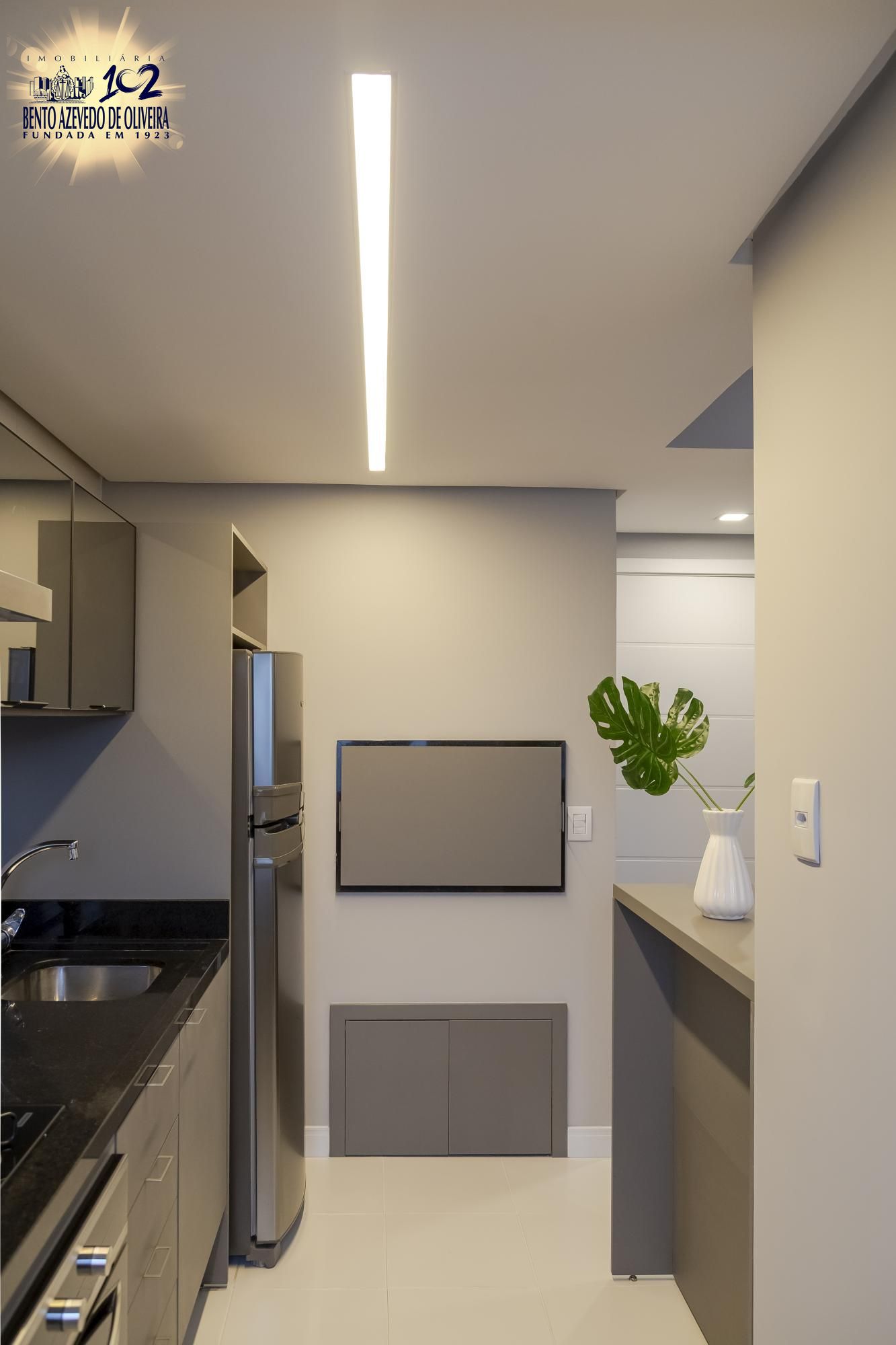 Apartamento, 1 quarto, 41 m² - Foto 15