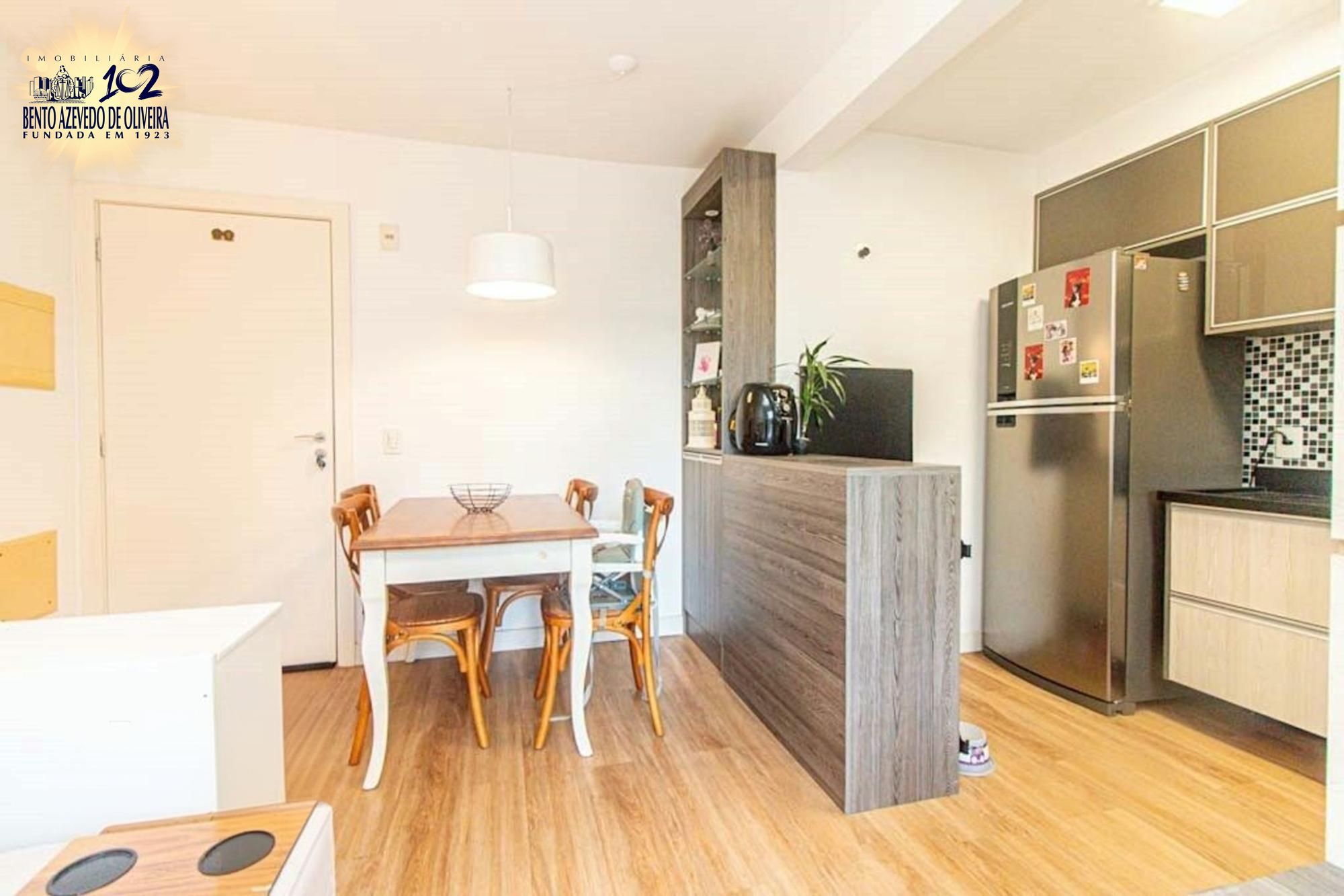 Apartamento, 2 quartos, 57 m² - Foto 8