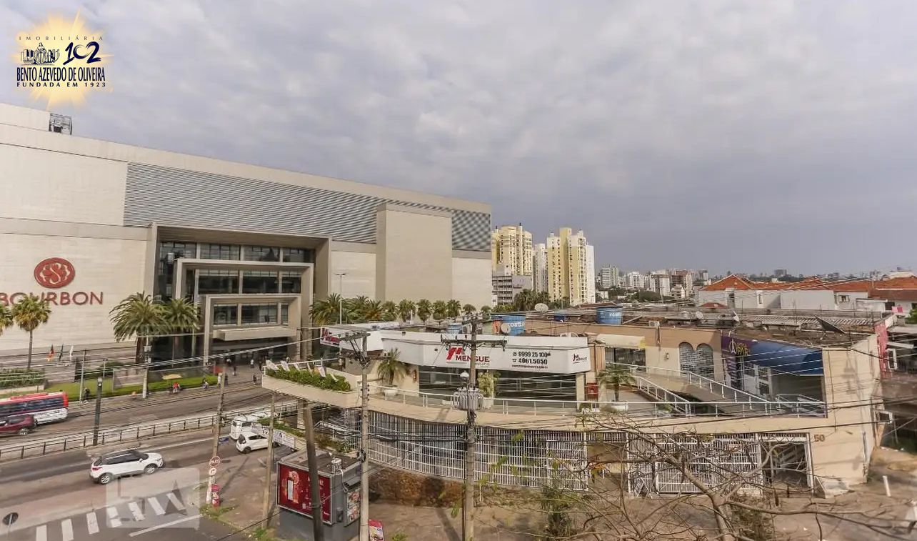 Cobertura, 3 quartos, 123 m² - Foto 21