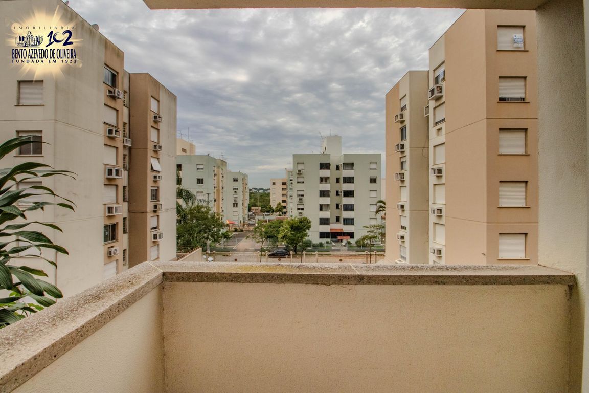 Apartamento, 2 quartos, 55 m² - Foto 1