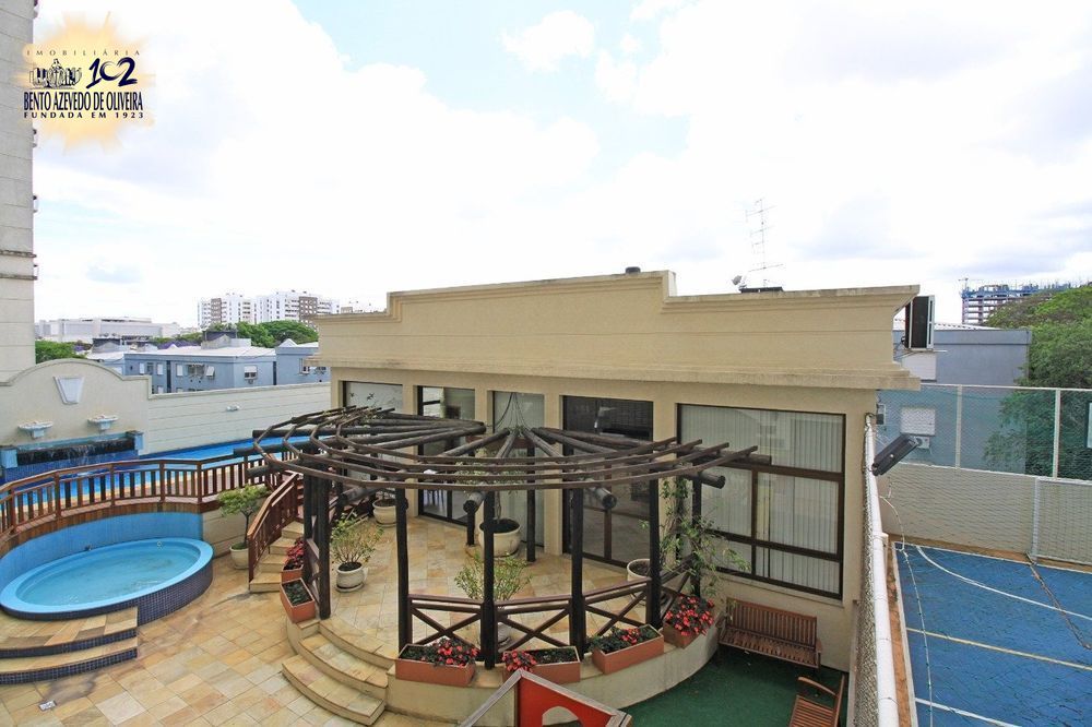 Apartamento, 3 quartos, 96 m² - Foto 44