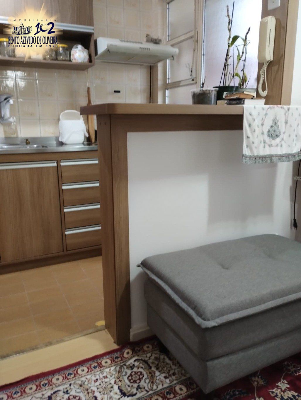 Apartamento, 1 quarto, 30 m² - Foto 8