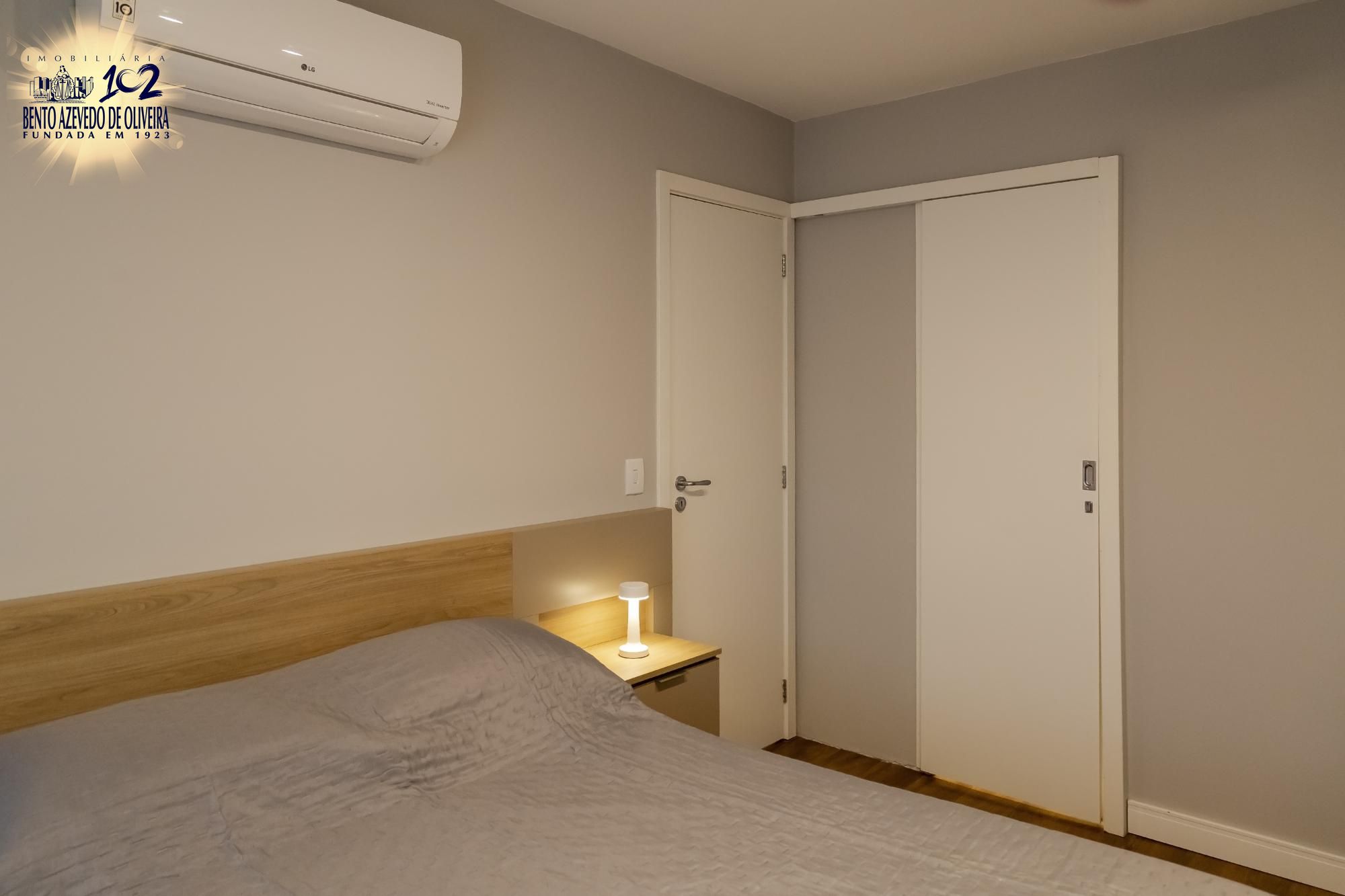 Apartamento, 1 quarto, 41 m² - Foto 25