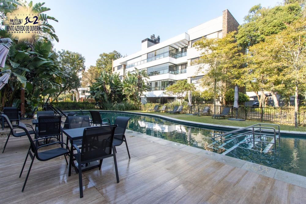 Apartamento, 3 quartos, 146 m² - Foto 51