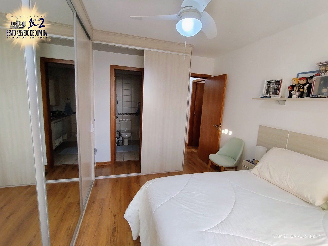 Apartamento, 2 quartos, 75 m² - Foto 13