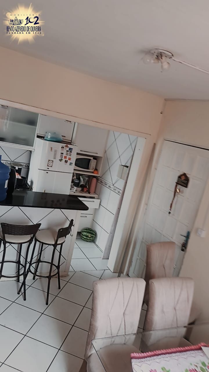 Apartamento, 2 quartos, 45 m² - Foto 2