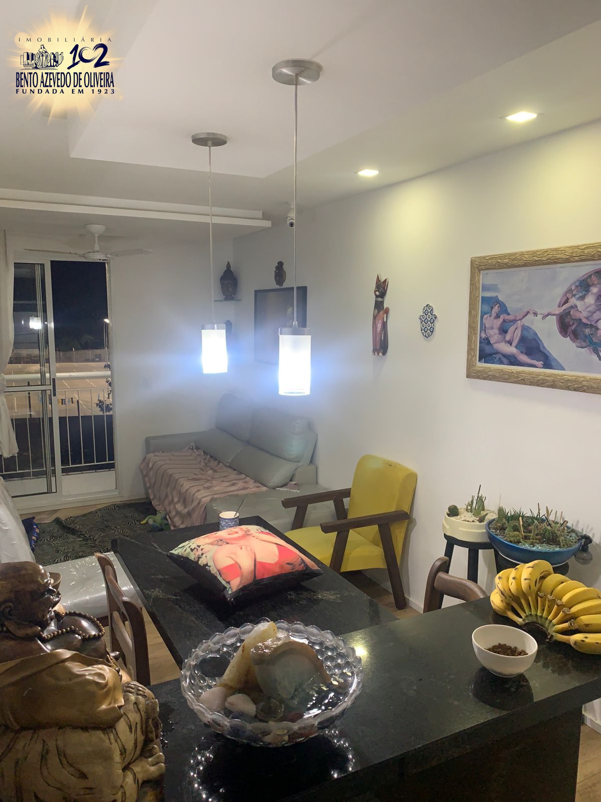 Apartamento, 3 quartos, 62 m² - Foto 28