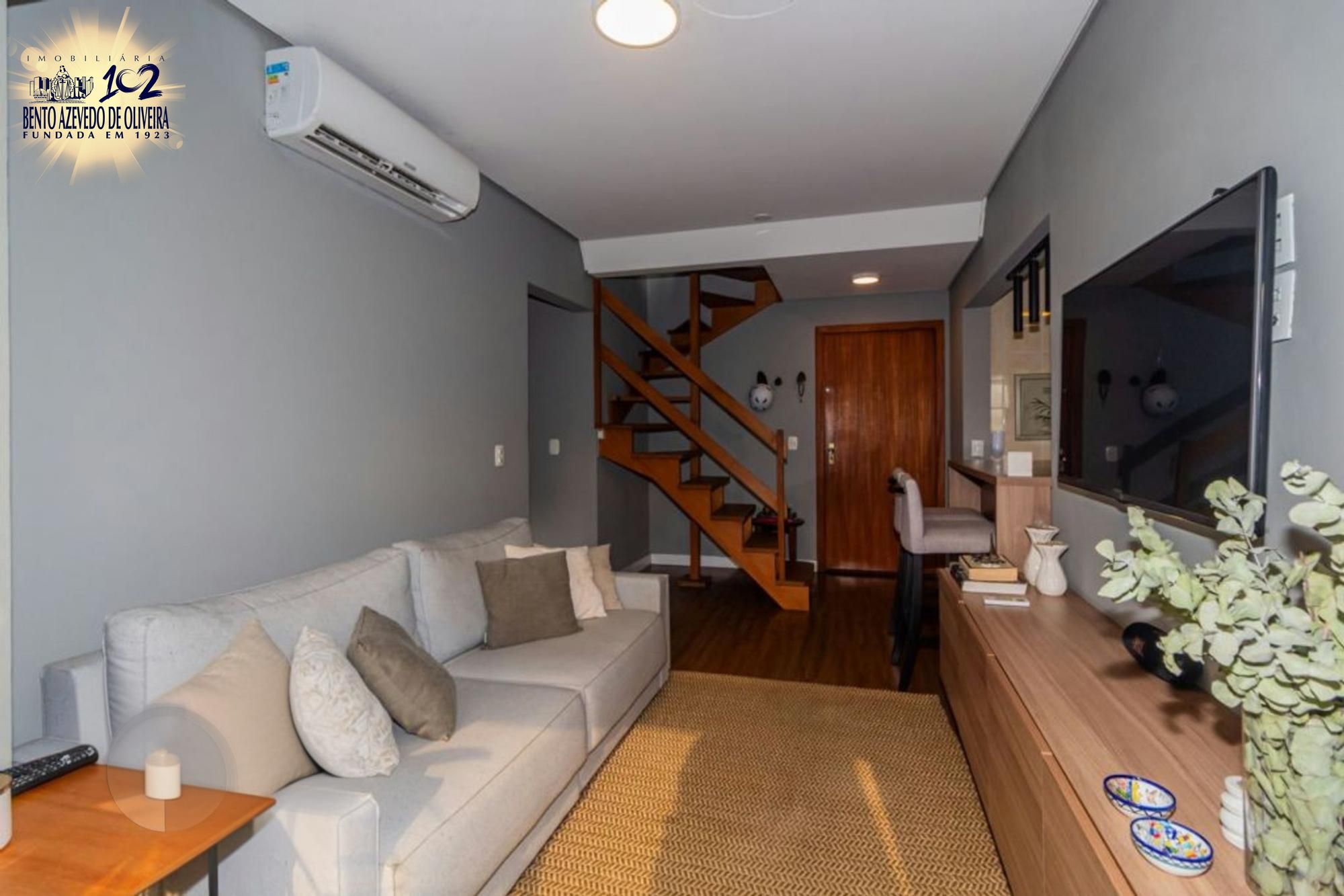 Cobertura, 1 quarto, 102 m² - Foto 5