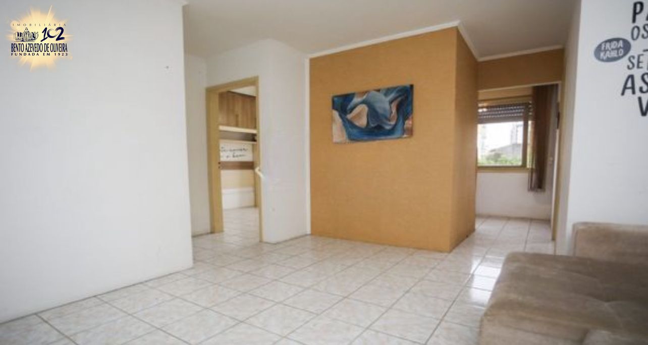 Apartamento, 1 quarto, 46 m² - Foto 7