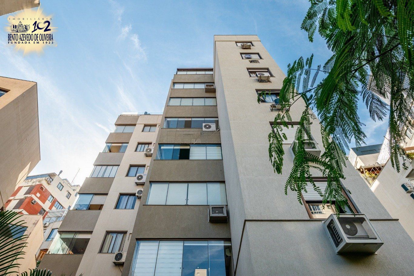 Apartamento, 2 quartos, 77 m² - Foto 2