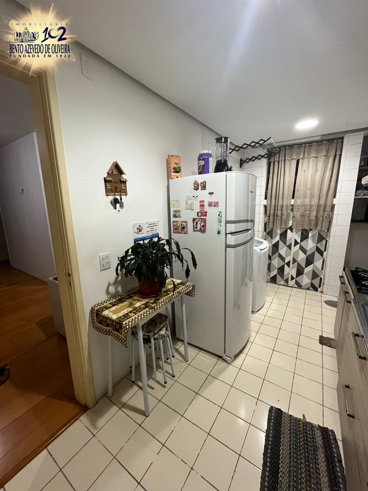Apartamento, 2 quartos, 56 m² - Foto 8