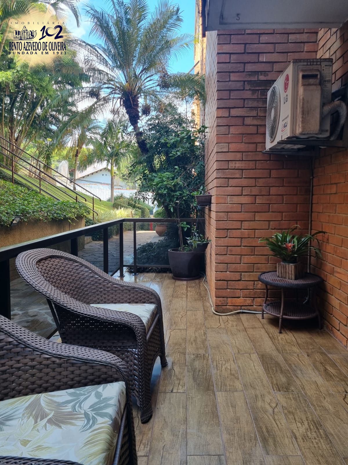 Apartamento, 3 quartos, 129 m² - Foto 4